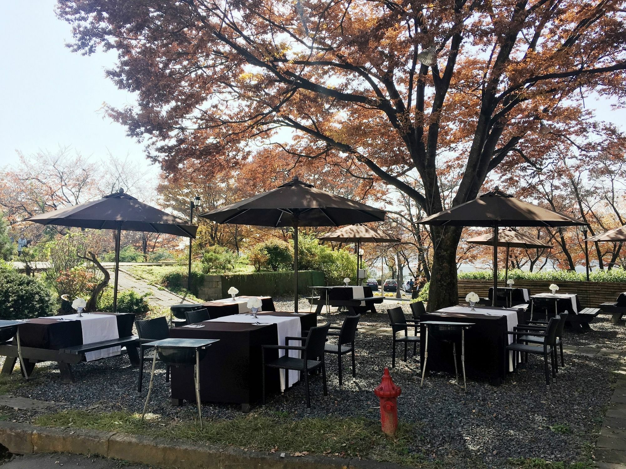 Corea Condo Gyeongju Exterior photo